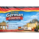 Best Free German Courses For Beginners Online