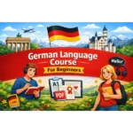 German Language Course For Beginners