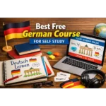 best free german course for self study