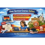 free german courses online