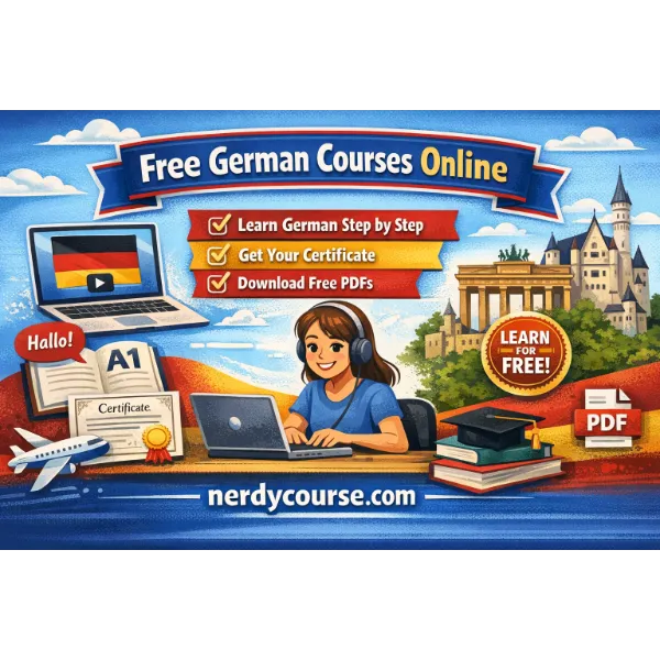 free german courses online