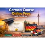 german course online free