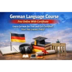 german language course free online