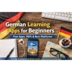 german learning apps for beginners