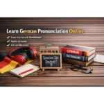 german pronunciation course free