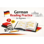 german reading practice for beginners