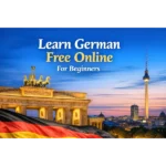 learn german free online