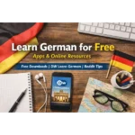 learn german with app free