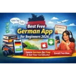 best free german app for beginners 2026