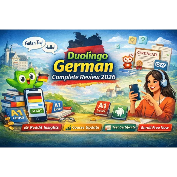 duolingo german complete review