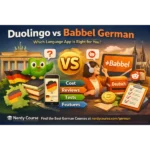 duolingo vs babbel german