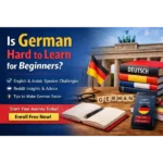 is german hard to learn for beginners